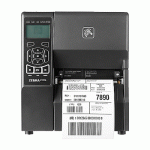 Zebra ZT230 Monochrome Thermal Label Printer